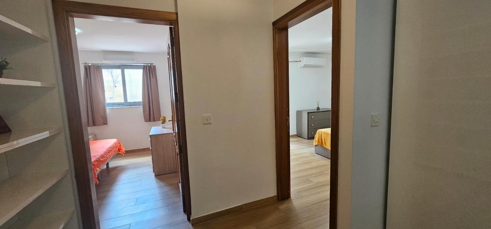 3 Floors Villa On Promenade 4 Bedrooms 3 Bathrooms V1 Sliema Buitenkant foto